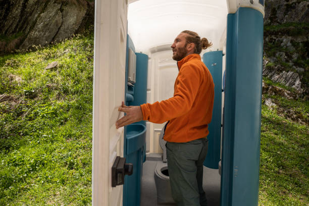 Best Portable restroom trailer rental  in Rancho Laveras, CA