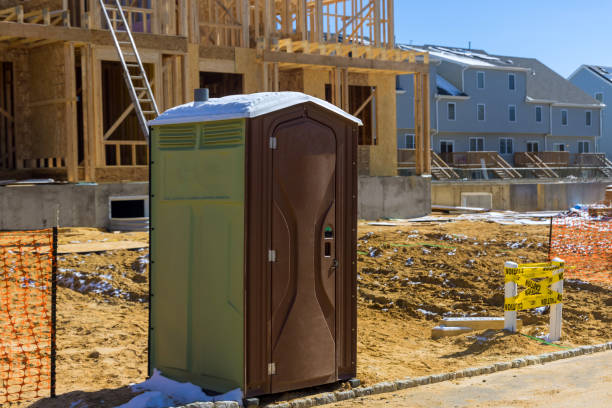 Portable bathroom rental in Rancho Calaveras, CA