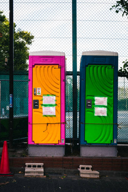 Best High-end porta potty rental  in Rancho Laveras, CA